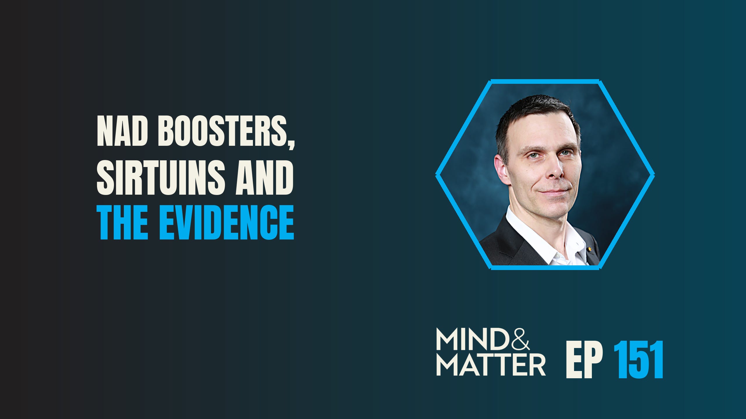 Mind & Matter