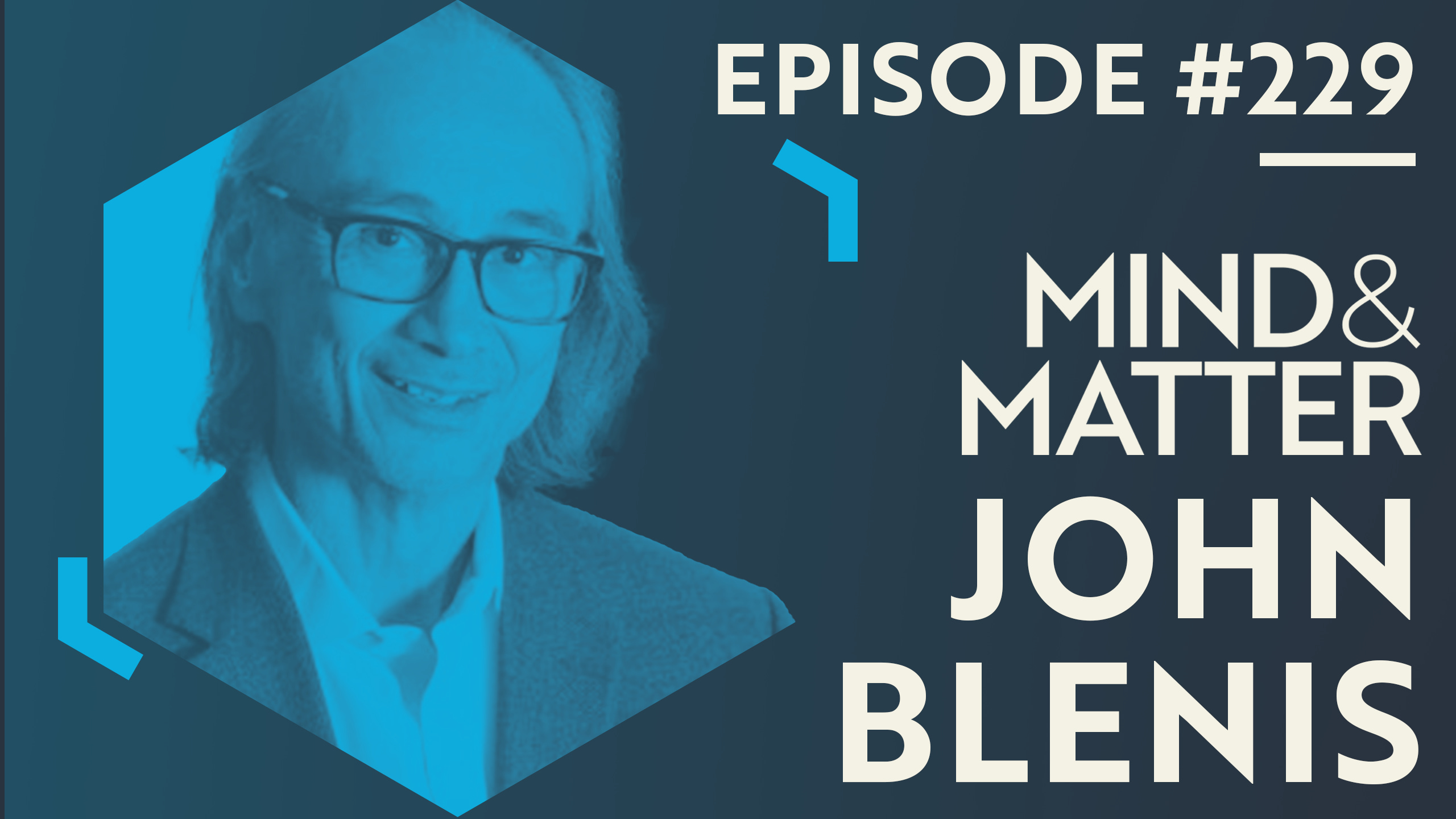 Mind & Matter