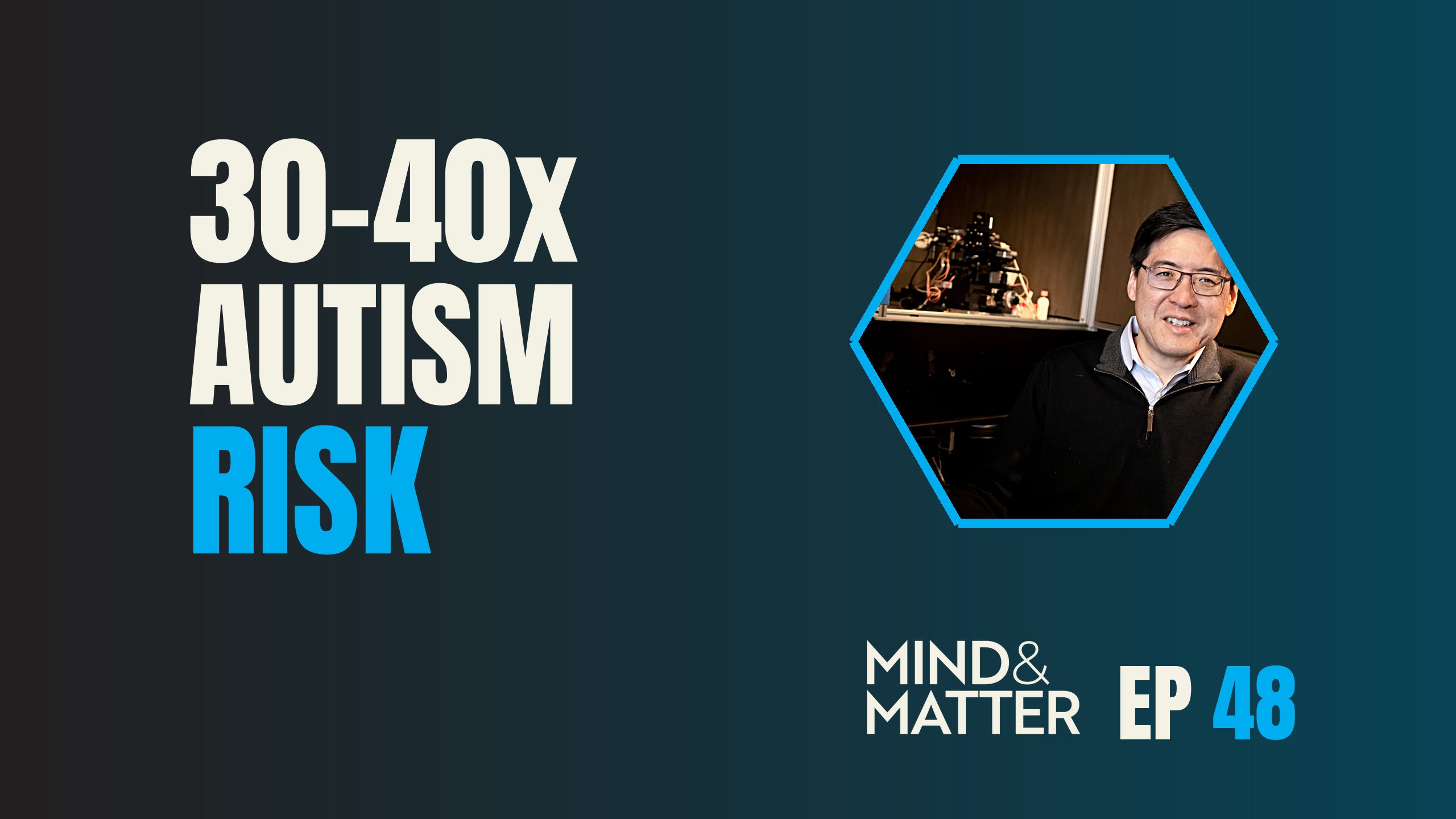 Mind & Matter