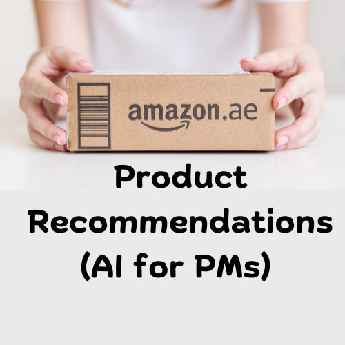 Business & Product Strategy