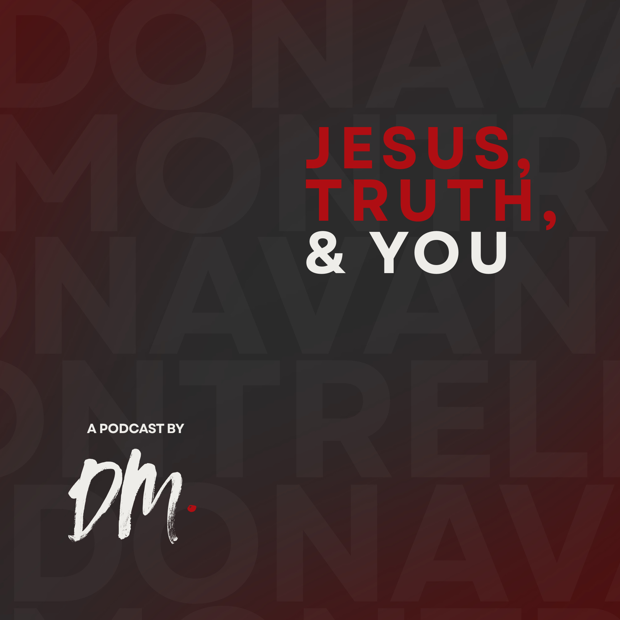 The Donavan Montrell Podcast