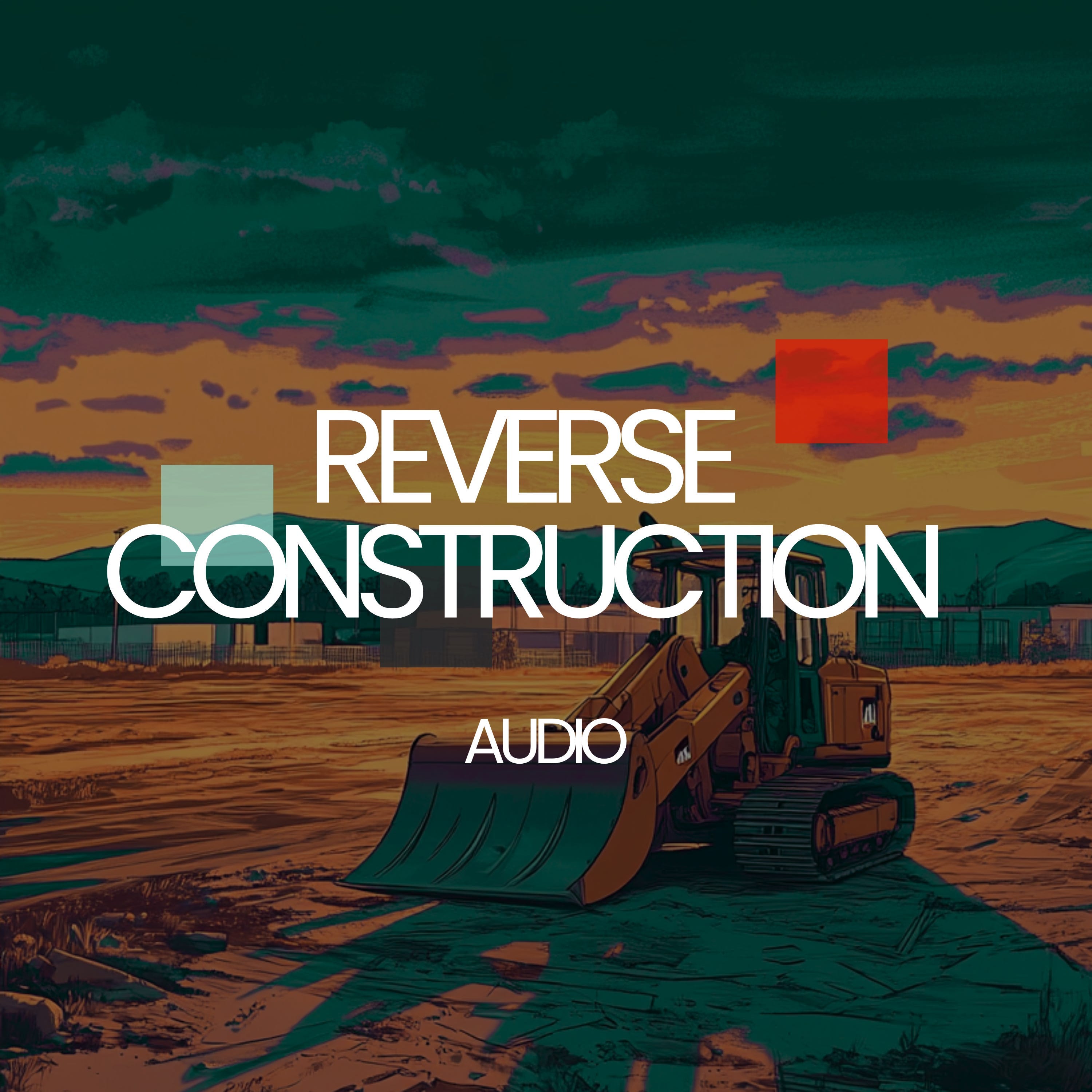 Reverse Construction episode artwork