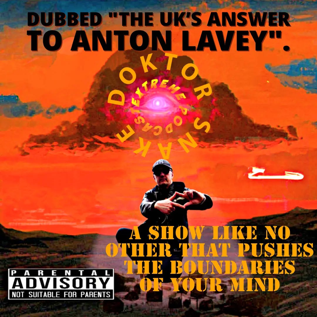 The Dokology Podcast