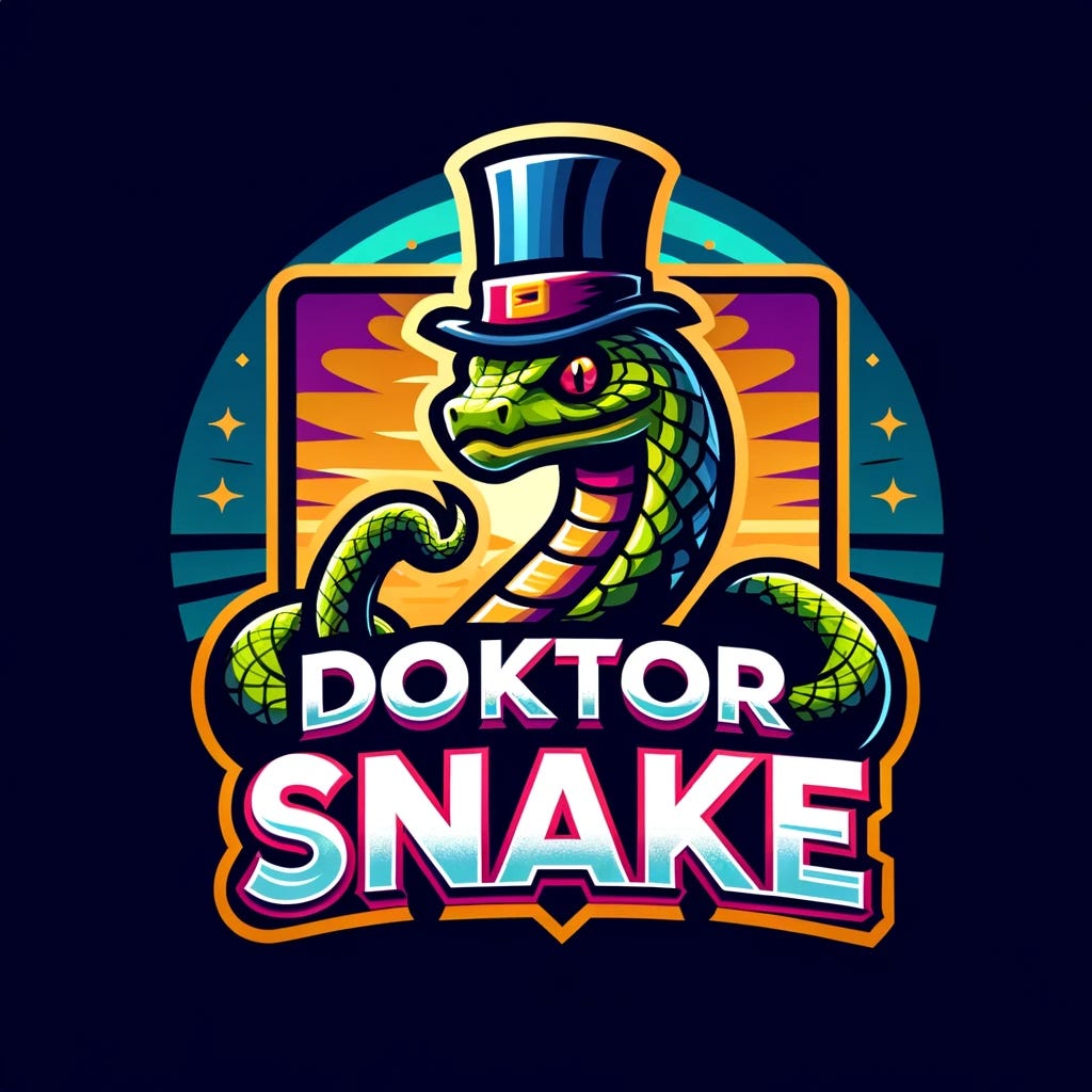 The Dokology Podcast