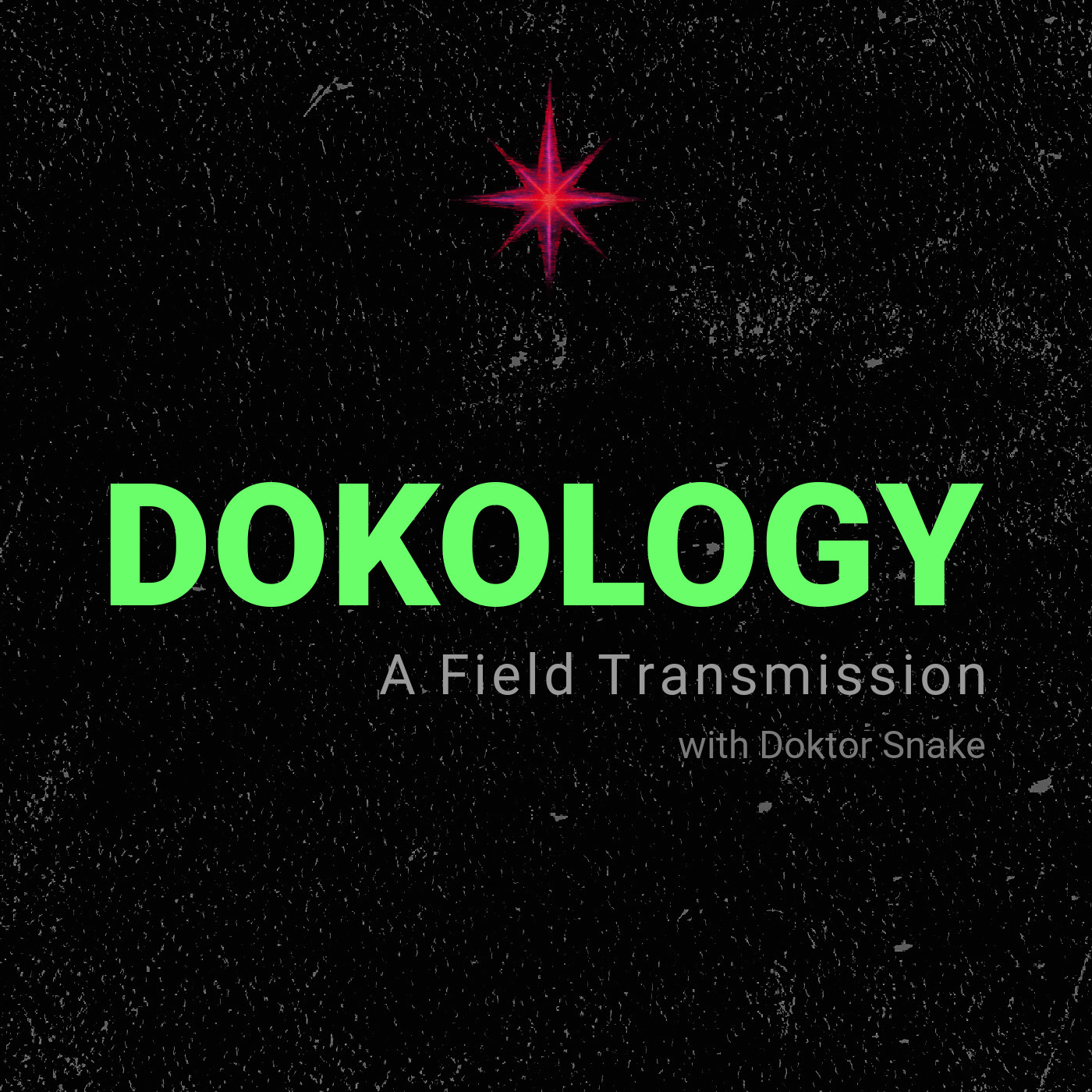 The Dokology Podcast