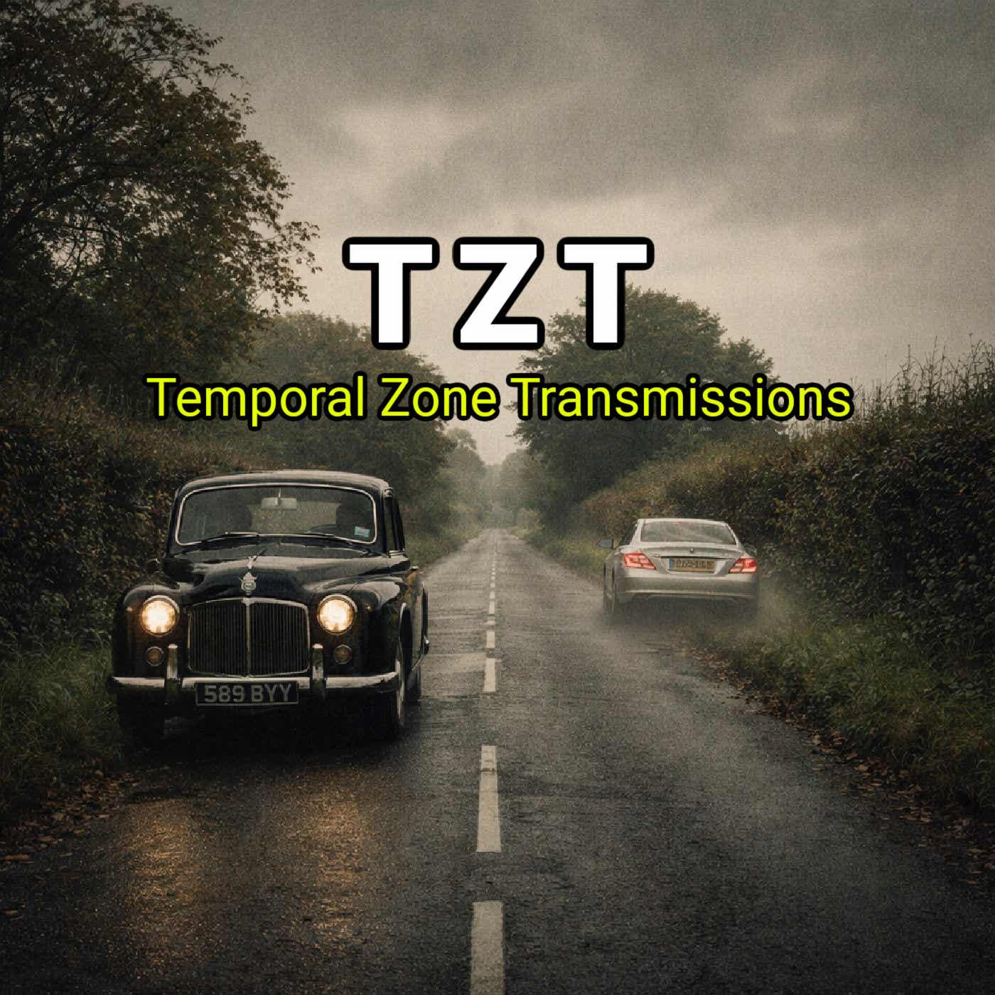 Temporal Zone Transmissions