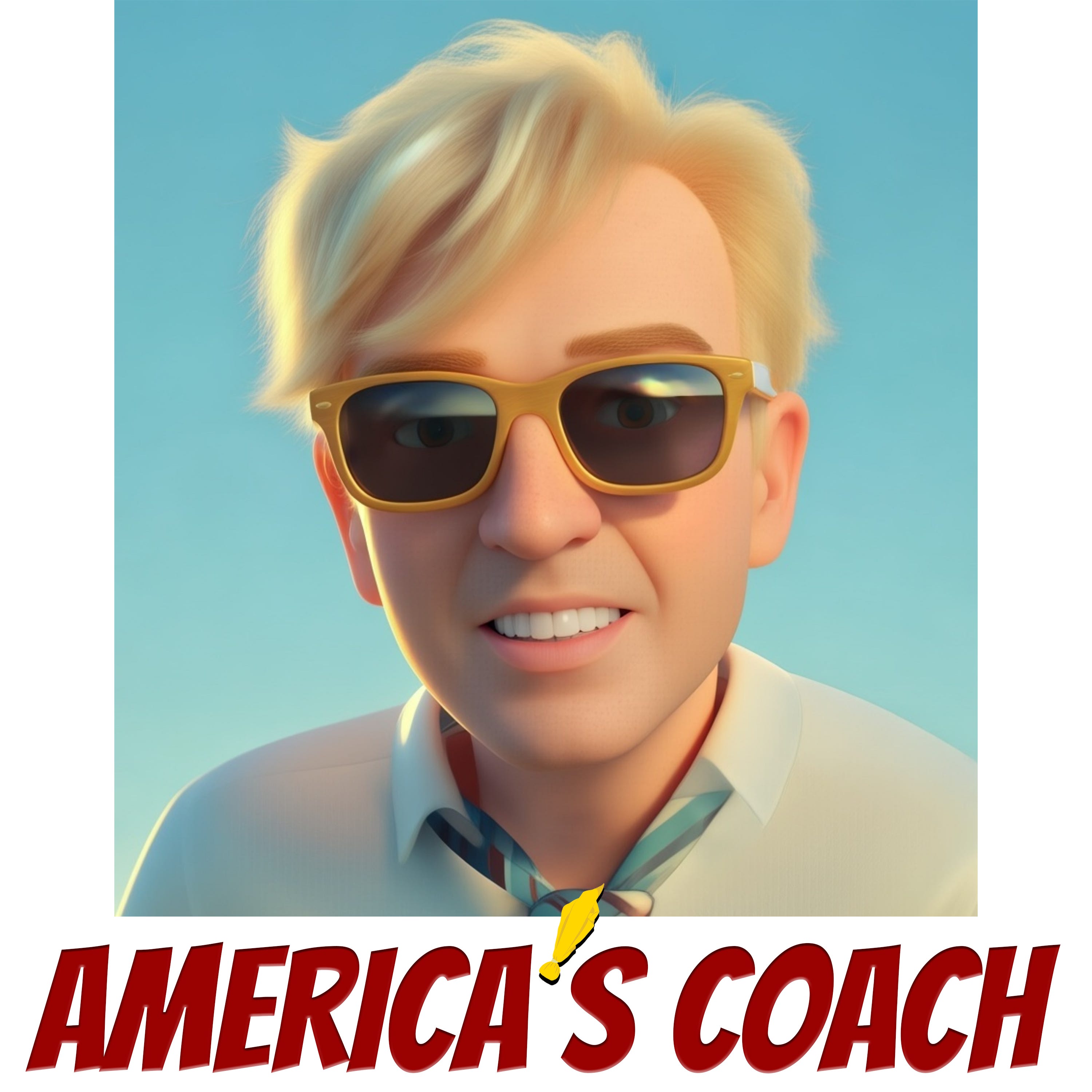 America\'s Coach™ Live!