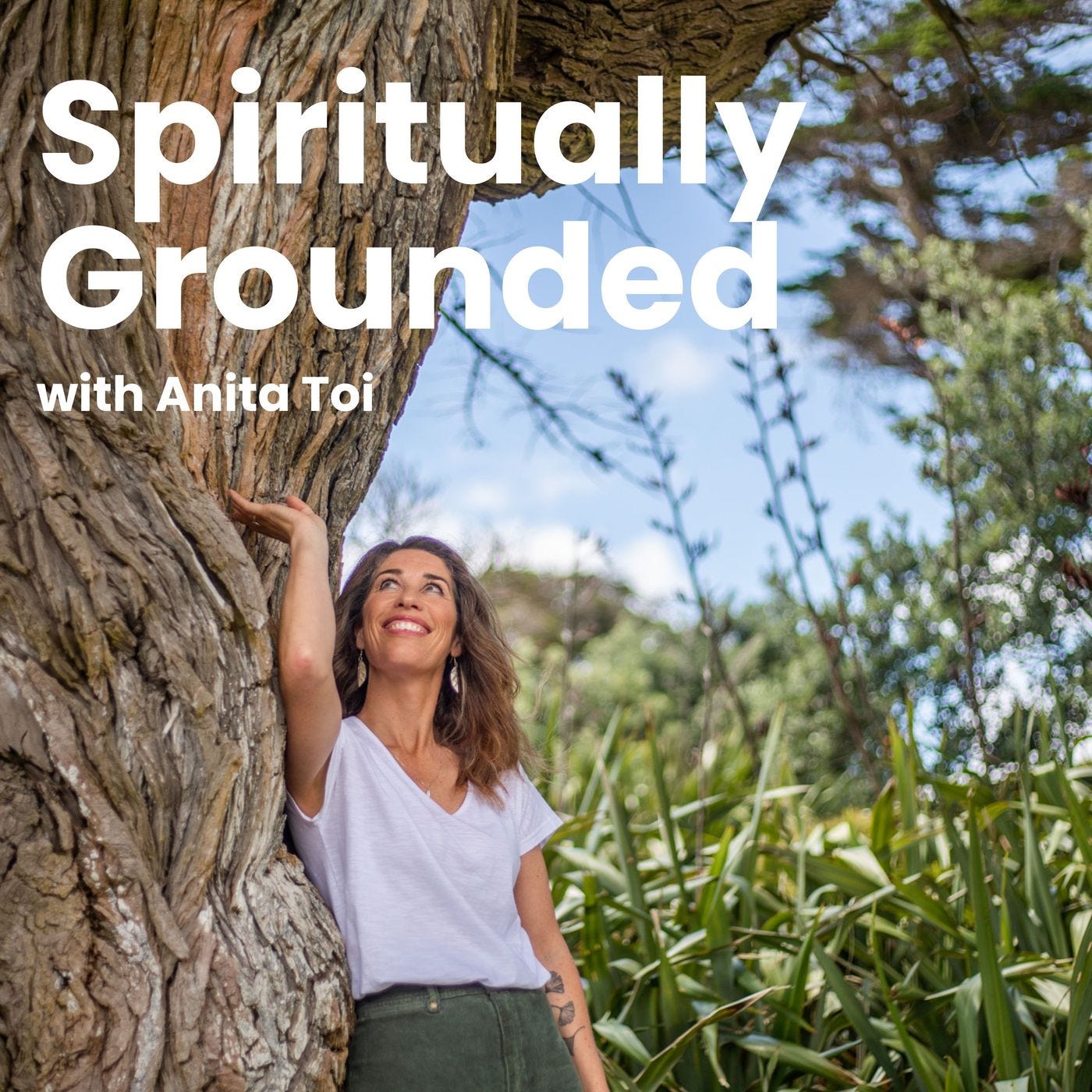 Spiritually Grounded