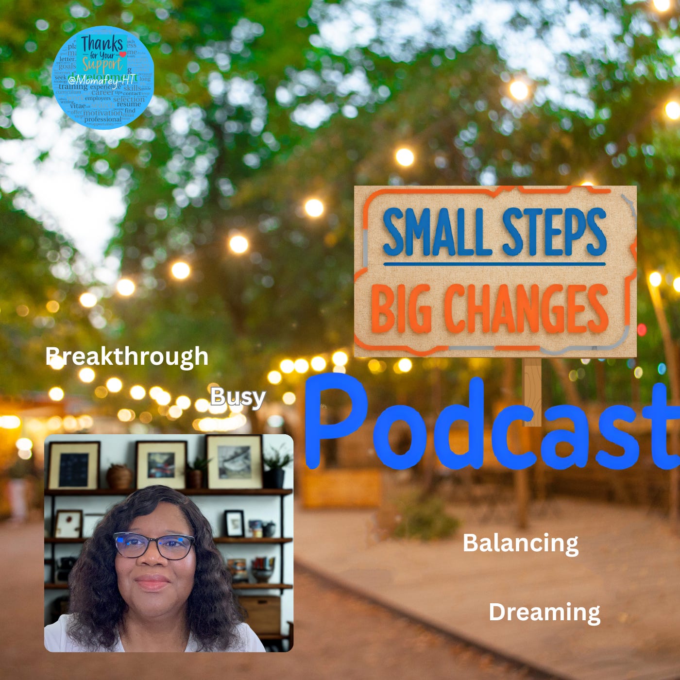 Becoming Me: Why This Is the Year You Stop Playing Small and Become Fully You.