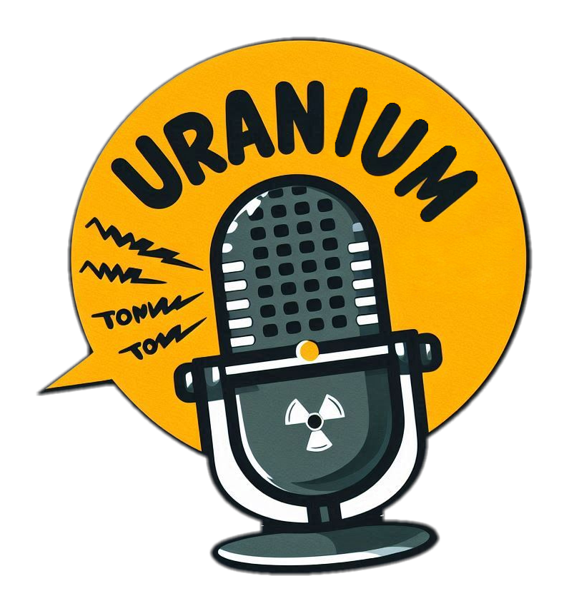 5 Things Everyone Gets Wrong About Niger's Uranium Boom episode artwork