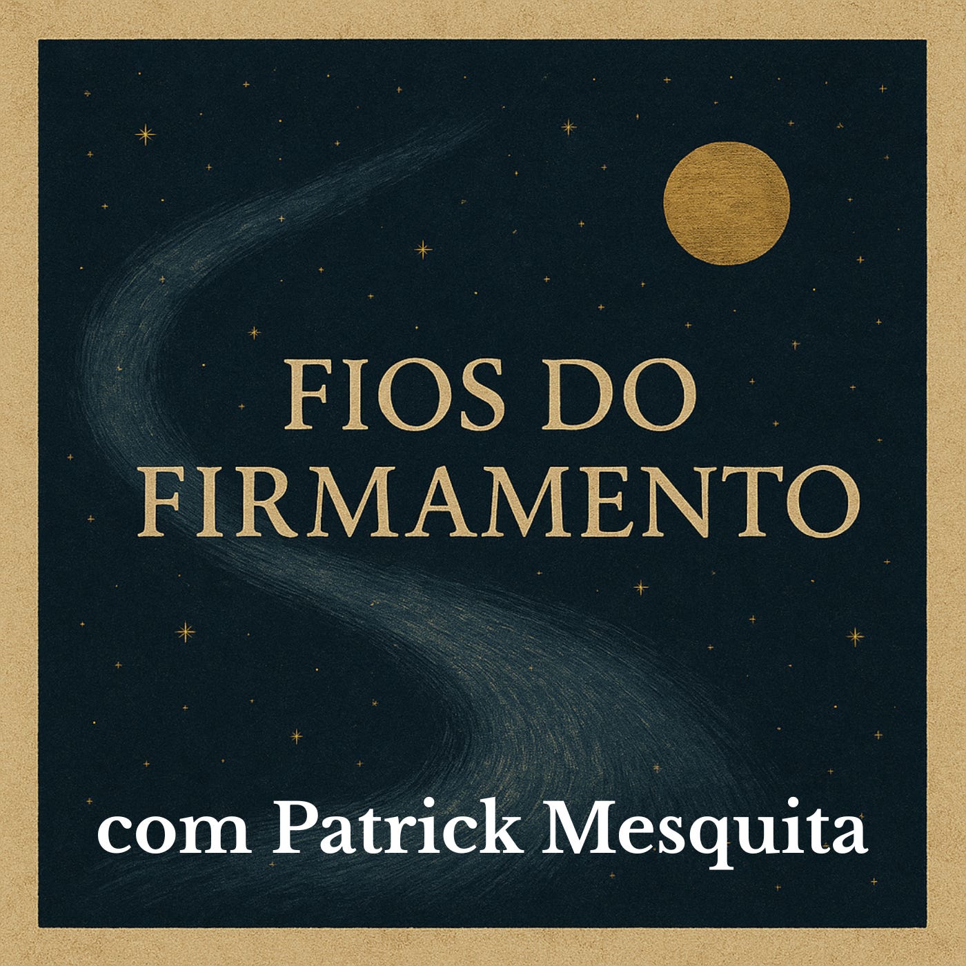 Fios do Firmamento