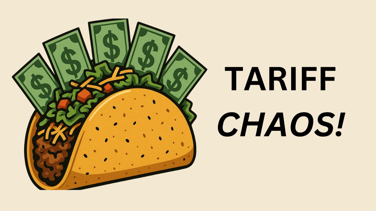 Seriously, What Could They Be Thinking?  Podcast