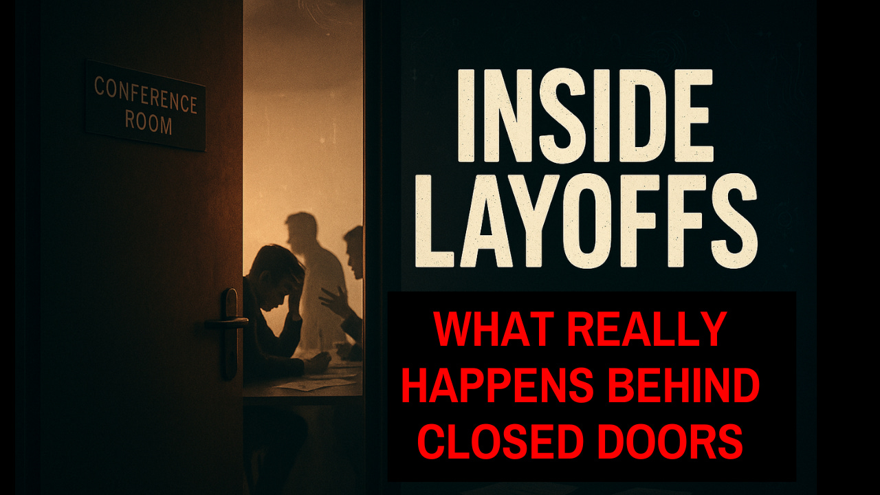 Seriously, What Could They Be Thinking?  Podcast