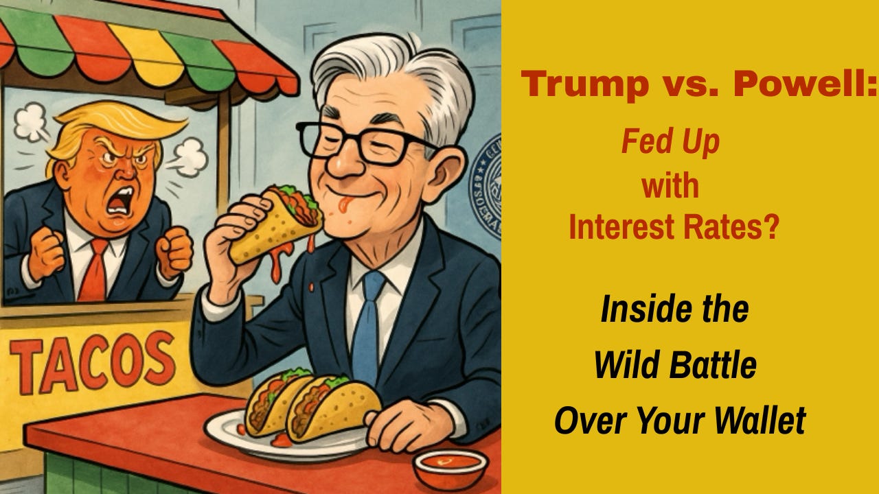 Seriously, What Could They Be Thinking?  Podcast