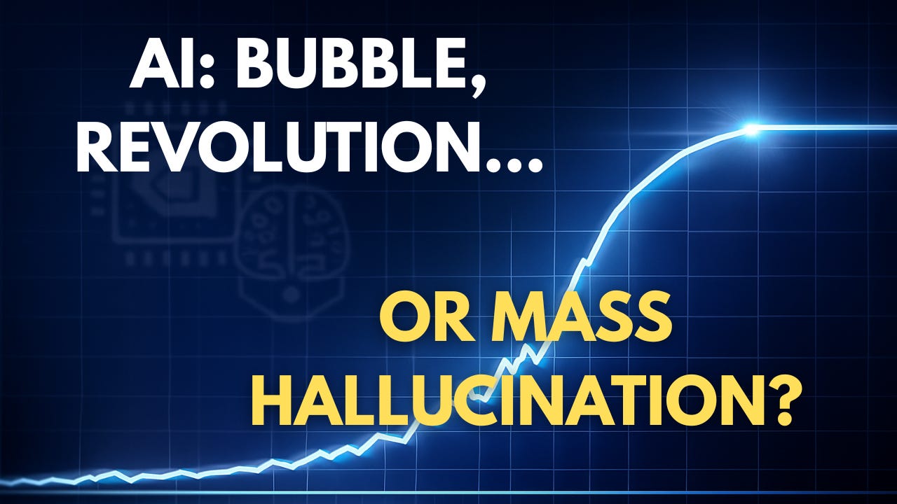 Seriously, What Could They Be Thinking?  Podcast