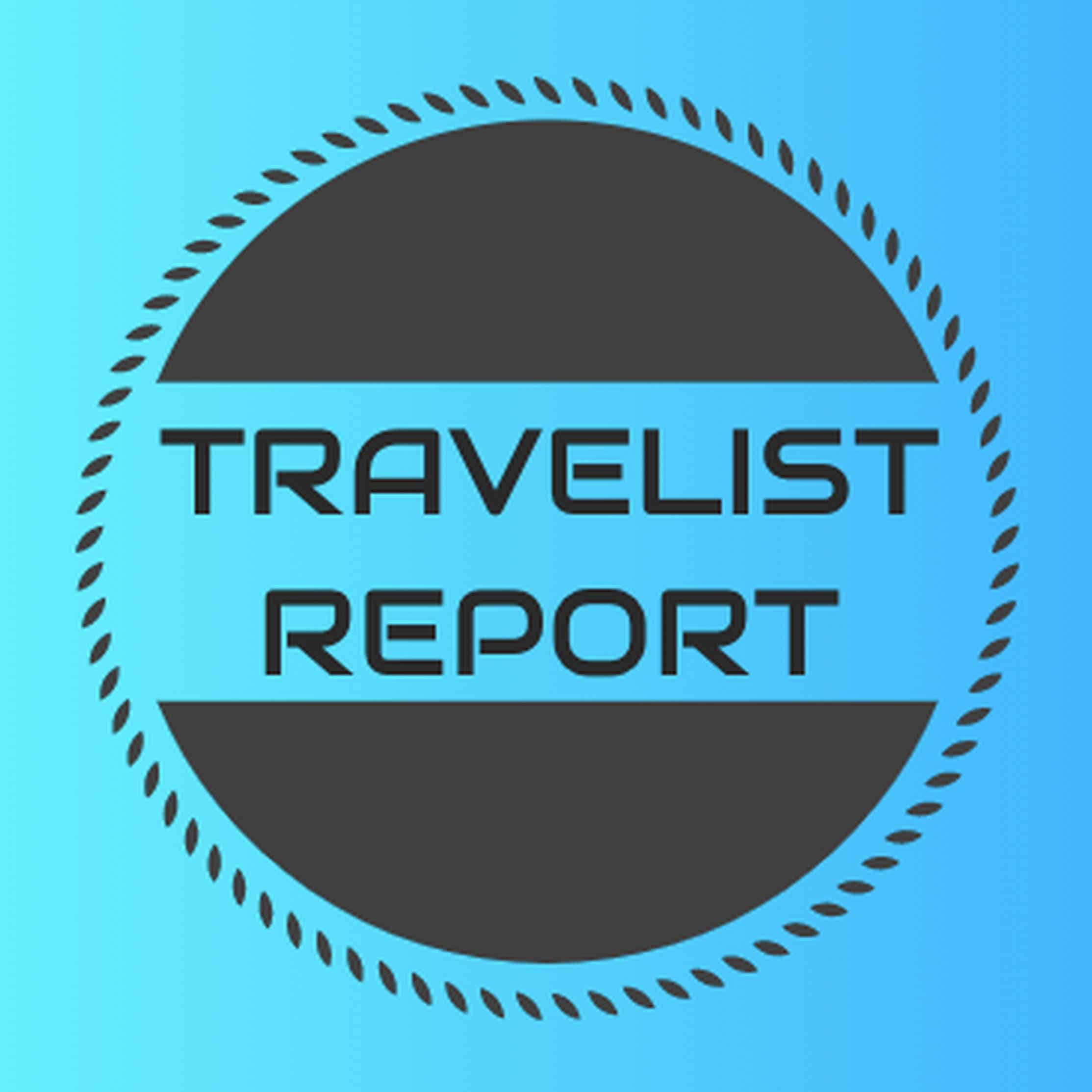 Travel Junkie cover art