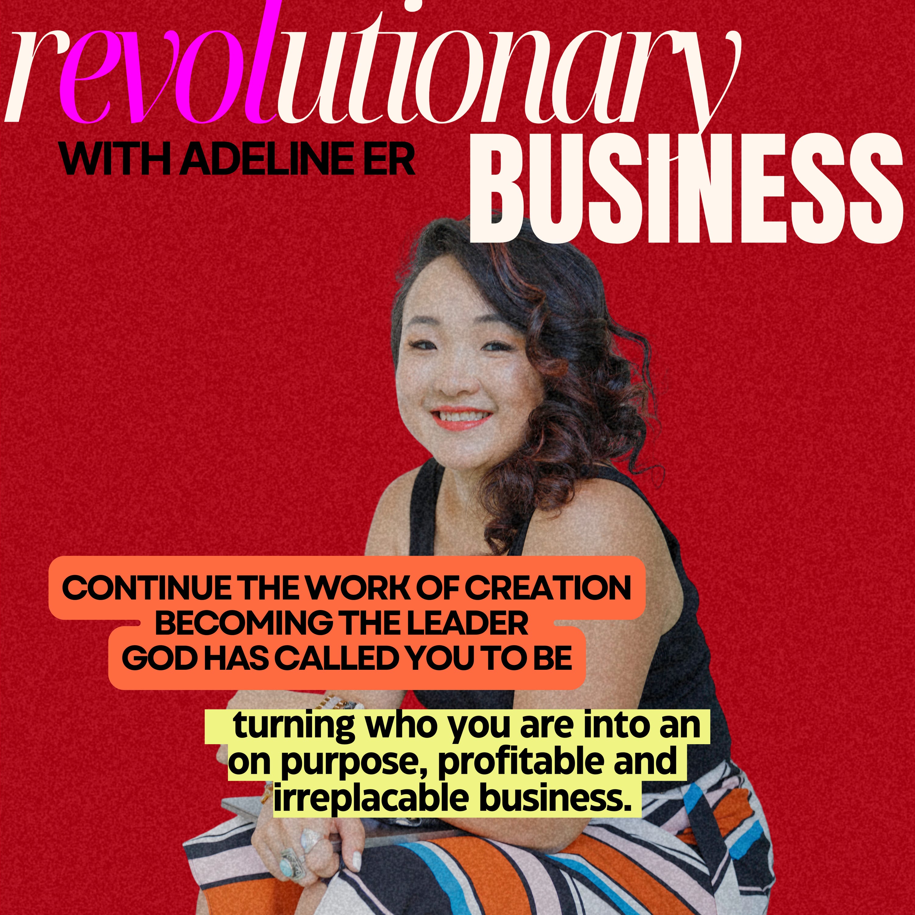 S2 Ep 2 —The butterfly effect — how selling protein balls making class has kickstarted my 6-figure consulting agency.  episode artwork