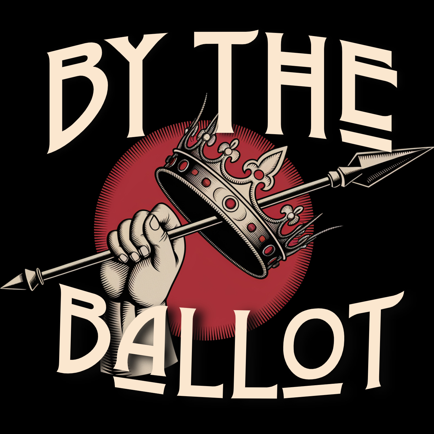 By the Ballot Podcast