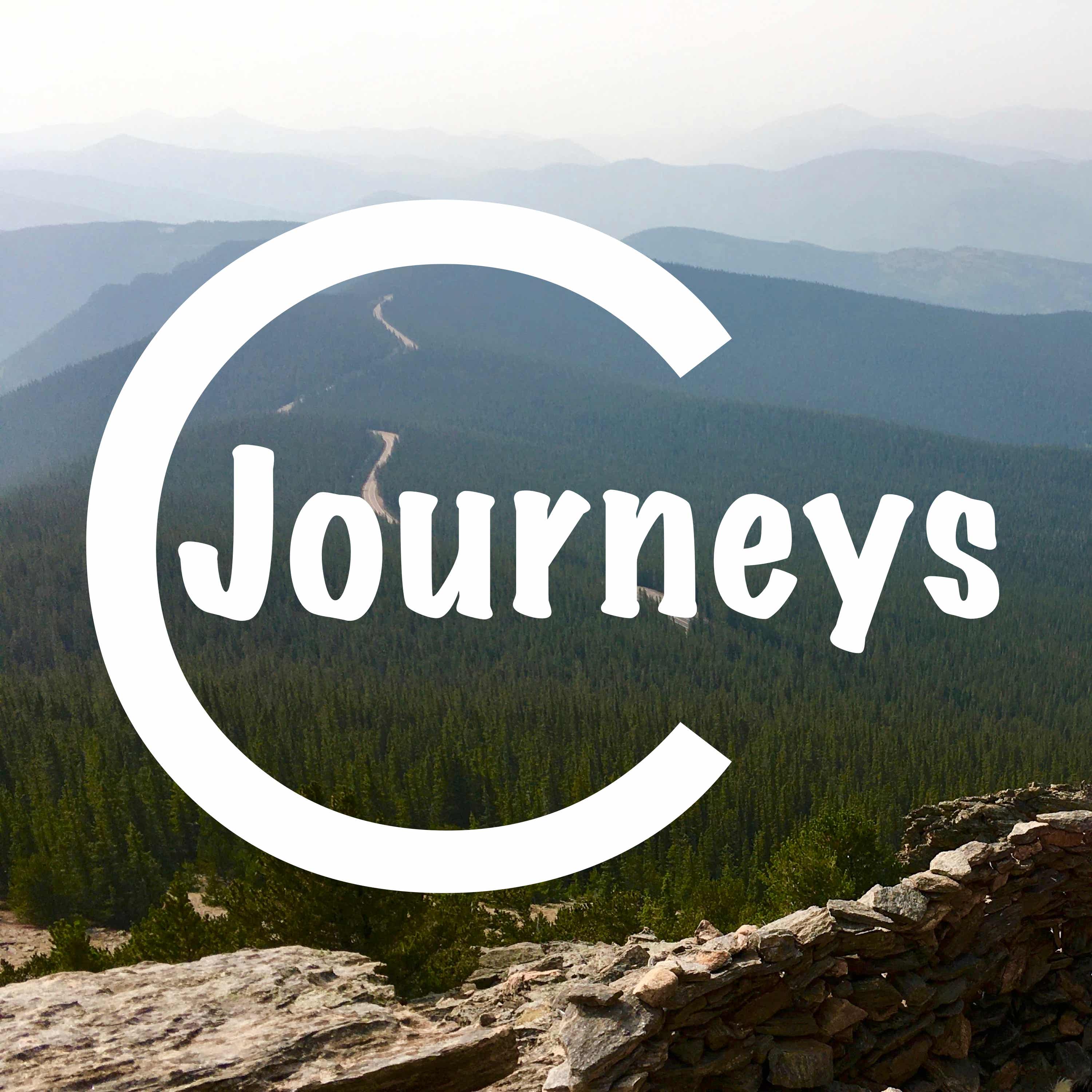 Coloradan Journeys podcast artwork