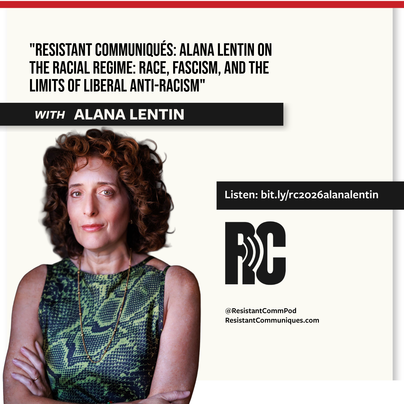 Resistant Communiqués