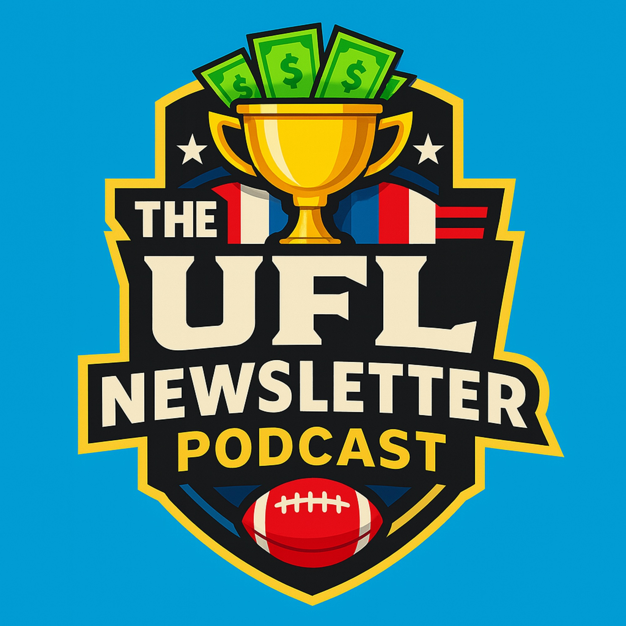 Episode 23: Week 9 Preview