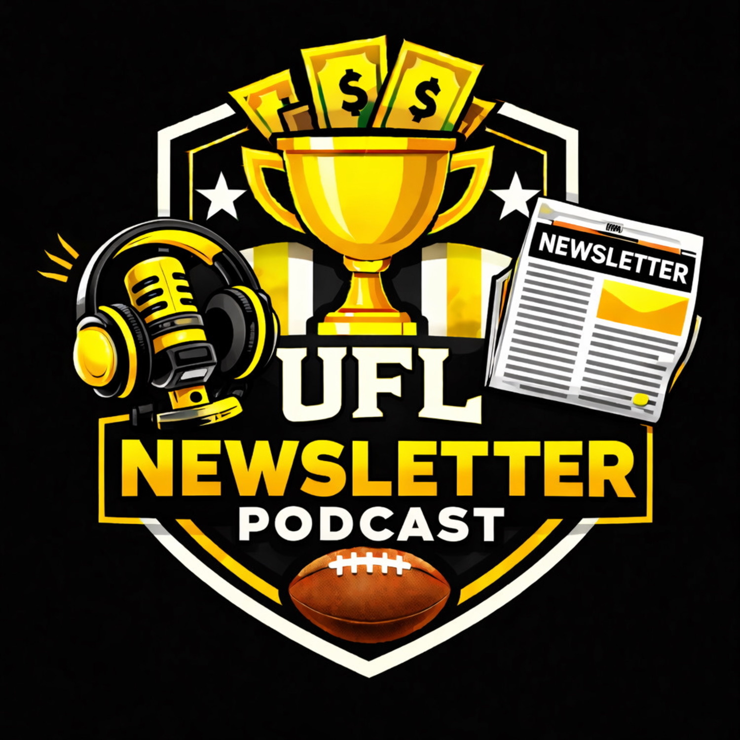 Episode 25: 2025 UFL Cup Recap