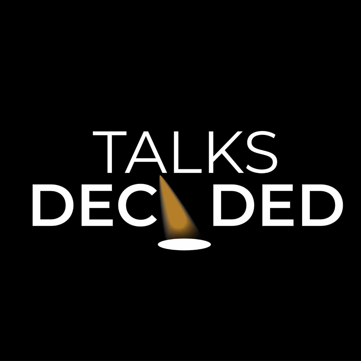Talks Decoded