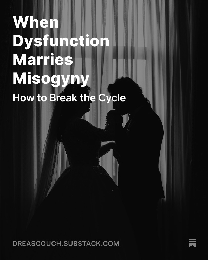 Drea\'s Couch Podcast