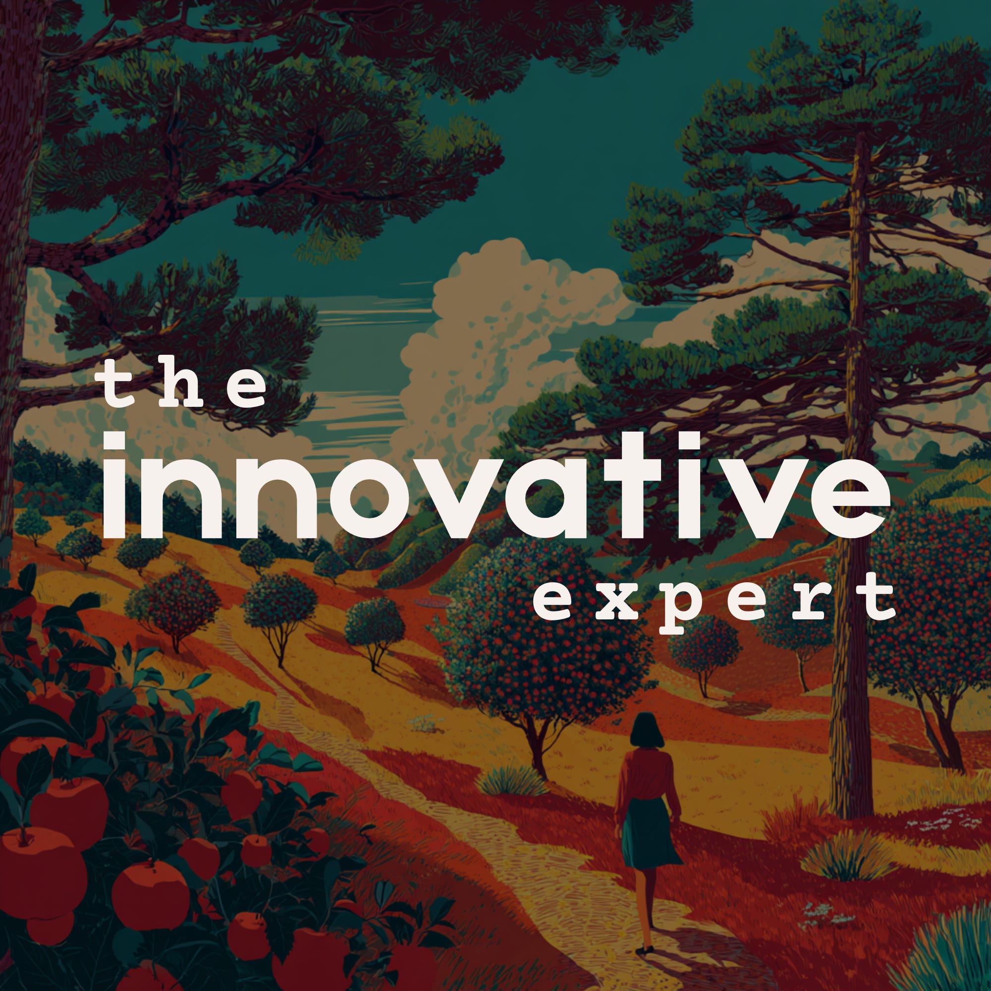 Everything You Ever Wanted to Know About Ads in the Era of AI with Andy Franco episode artwork