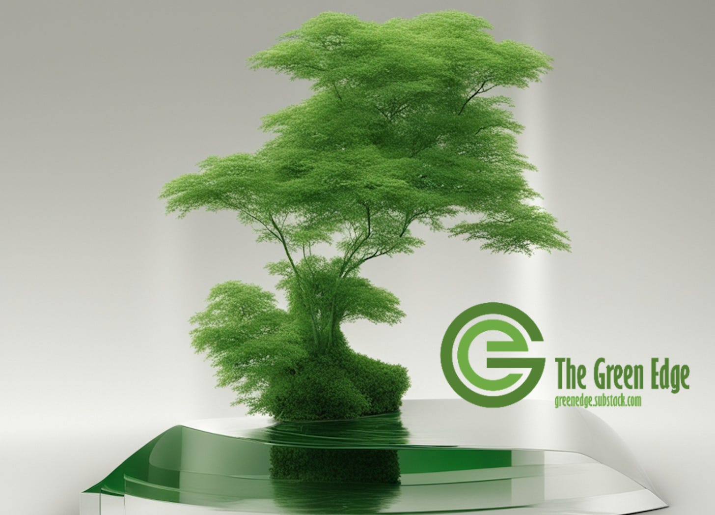 The Green Edge Podcast