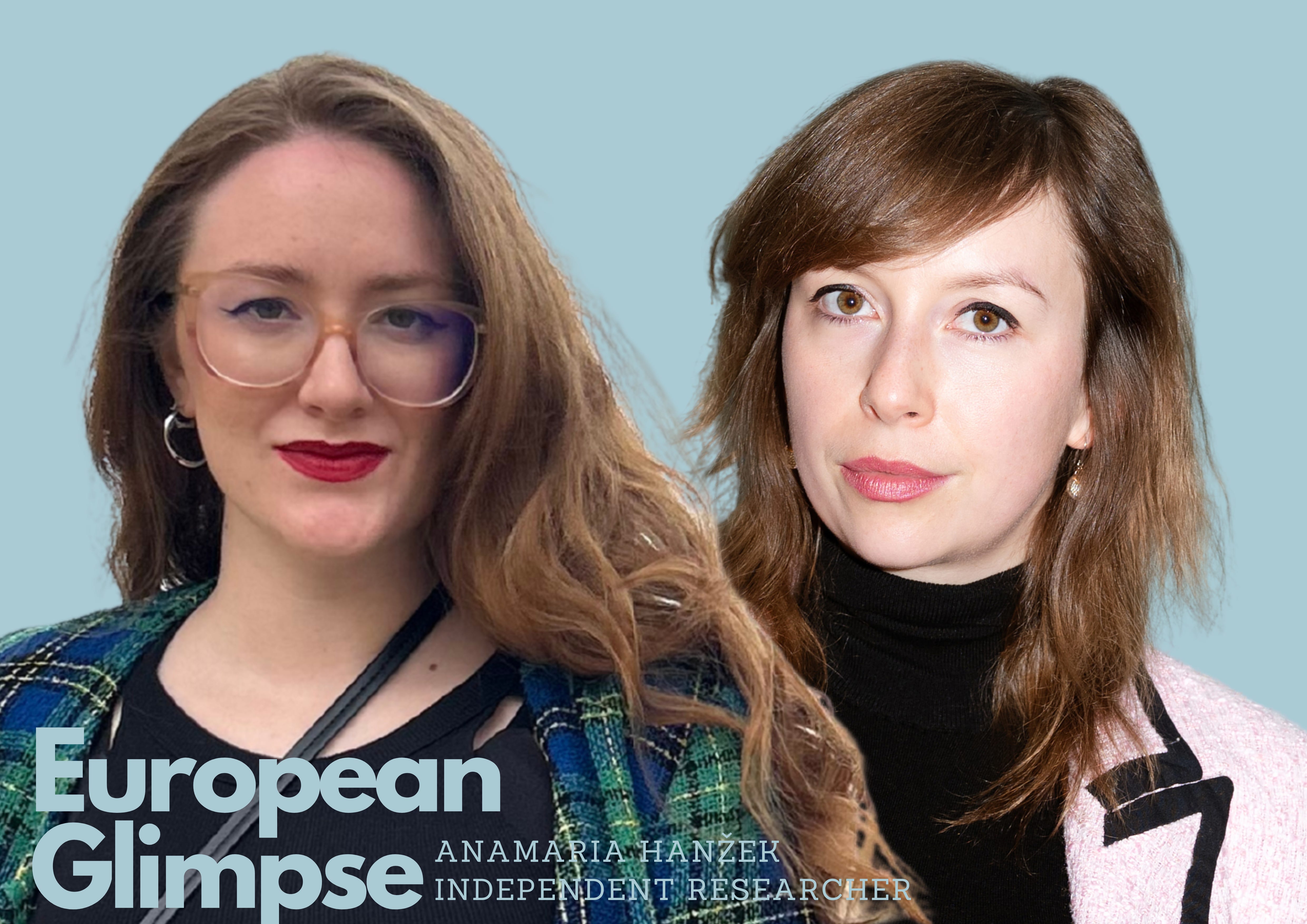 European Glimpse Podcast