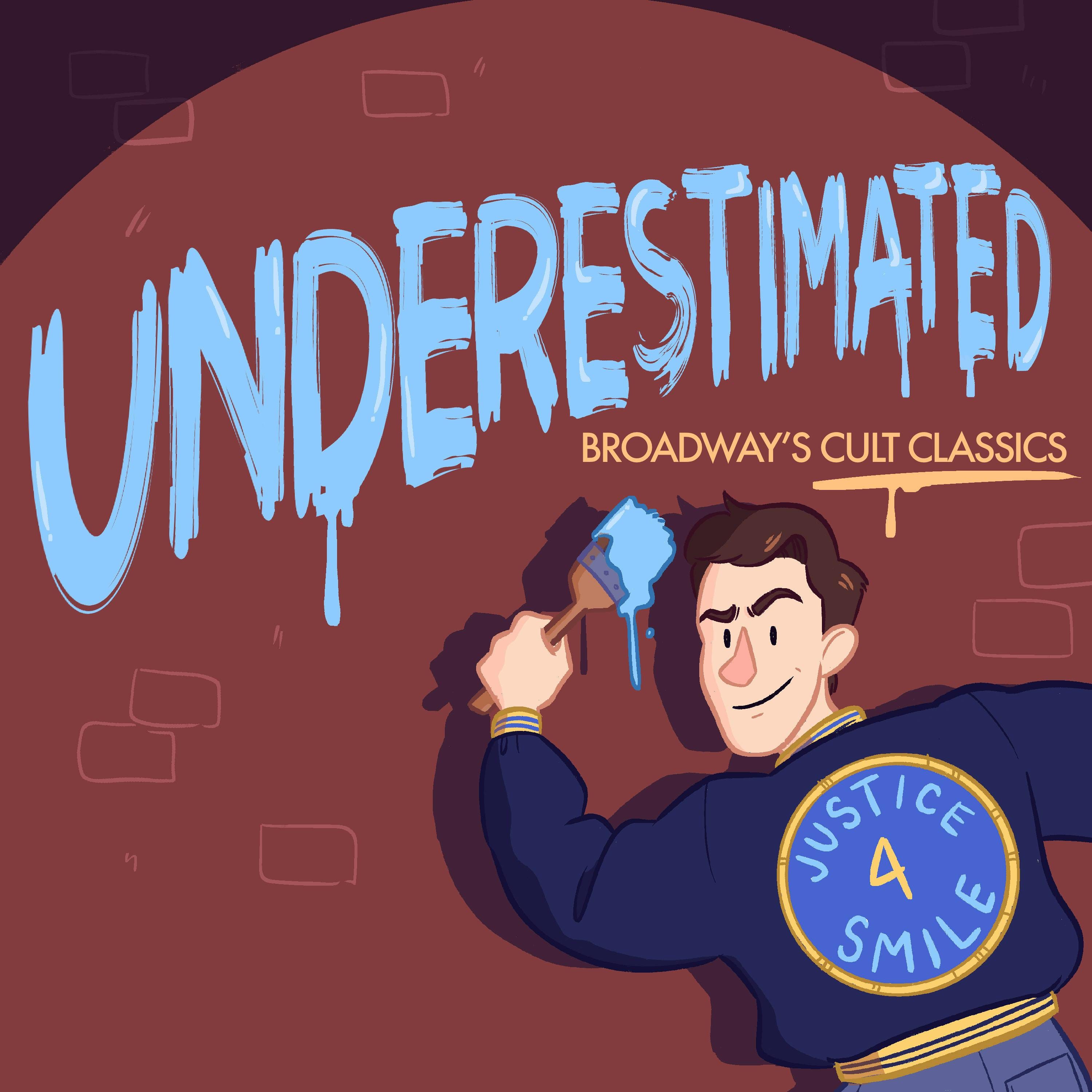 WORKING w/ Jon Reilly episode artwork