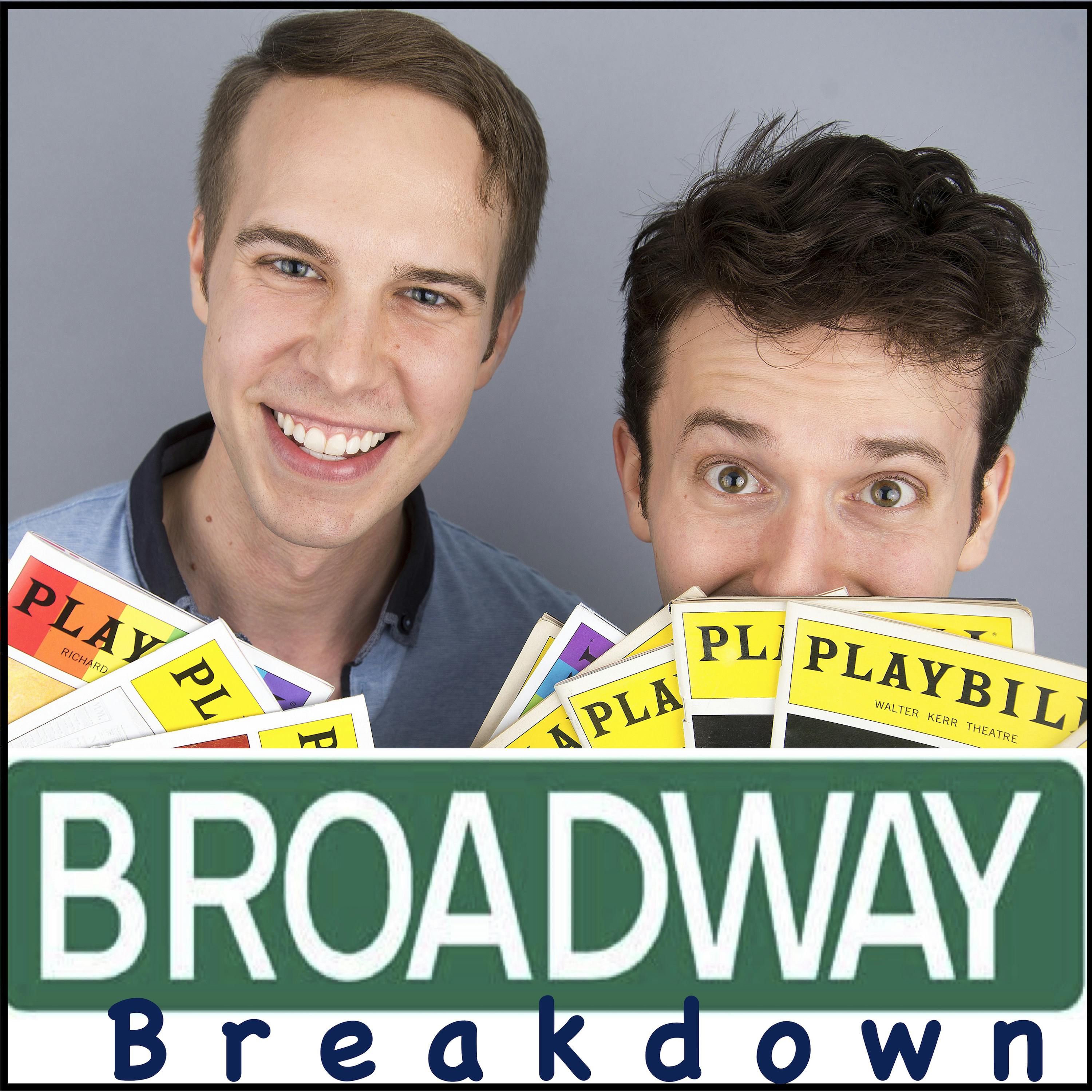 Broadway Breakdown