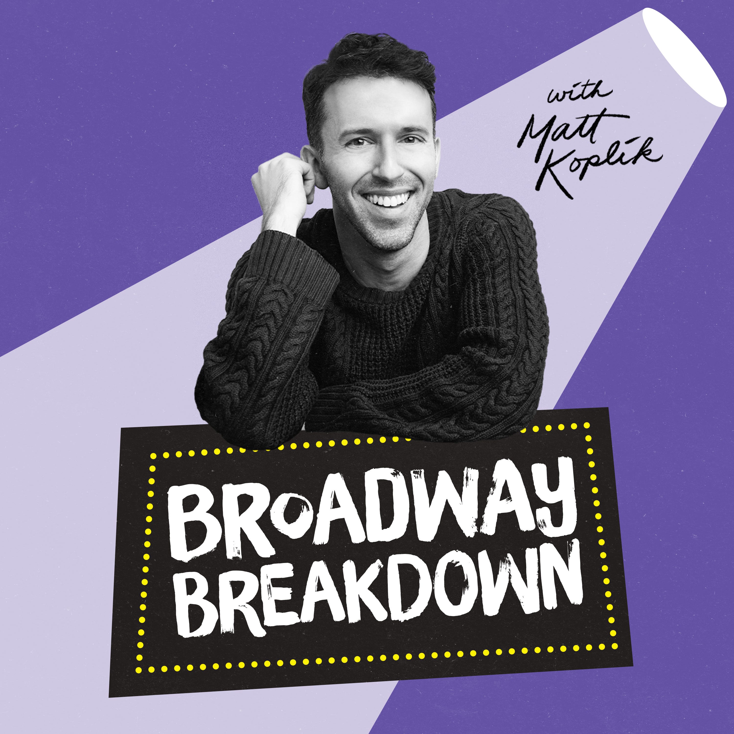 Broadway Breakdown- New Season!