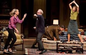 Deep Dive: WHO'S AFRAID OF VIRGINIA WOOLF? (w/ Kevin Zak)