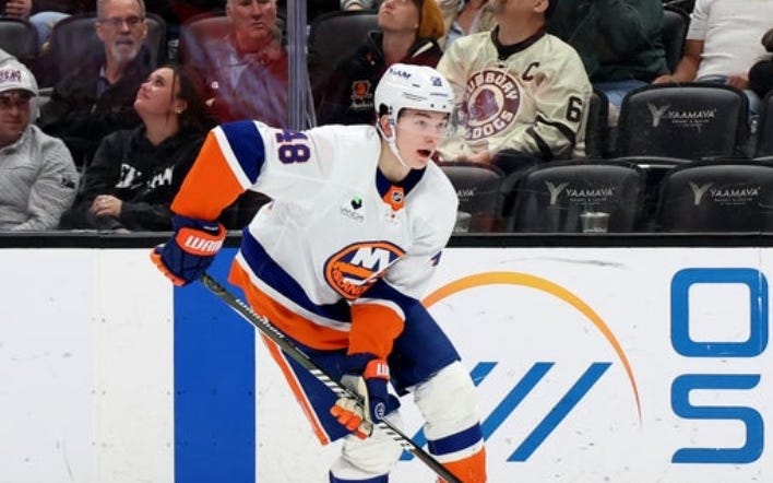 Isles Fix Podcast Network