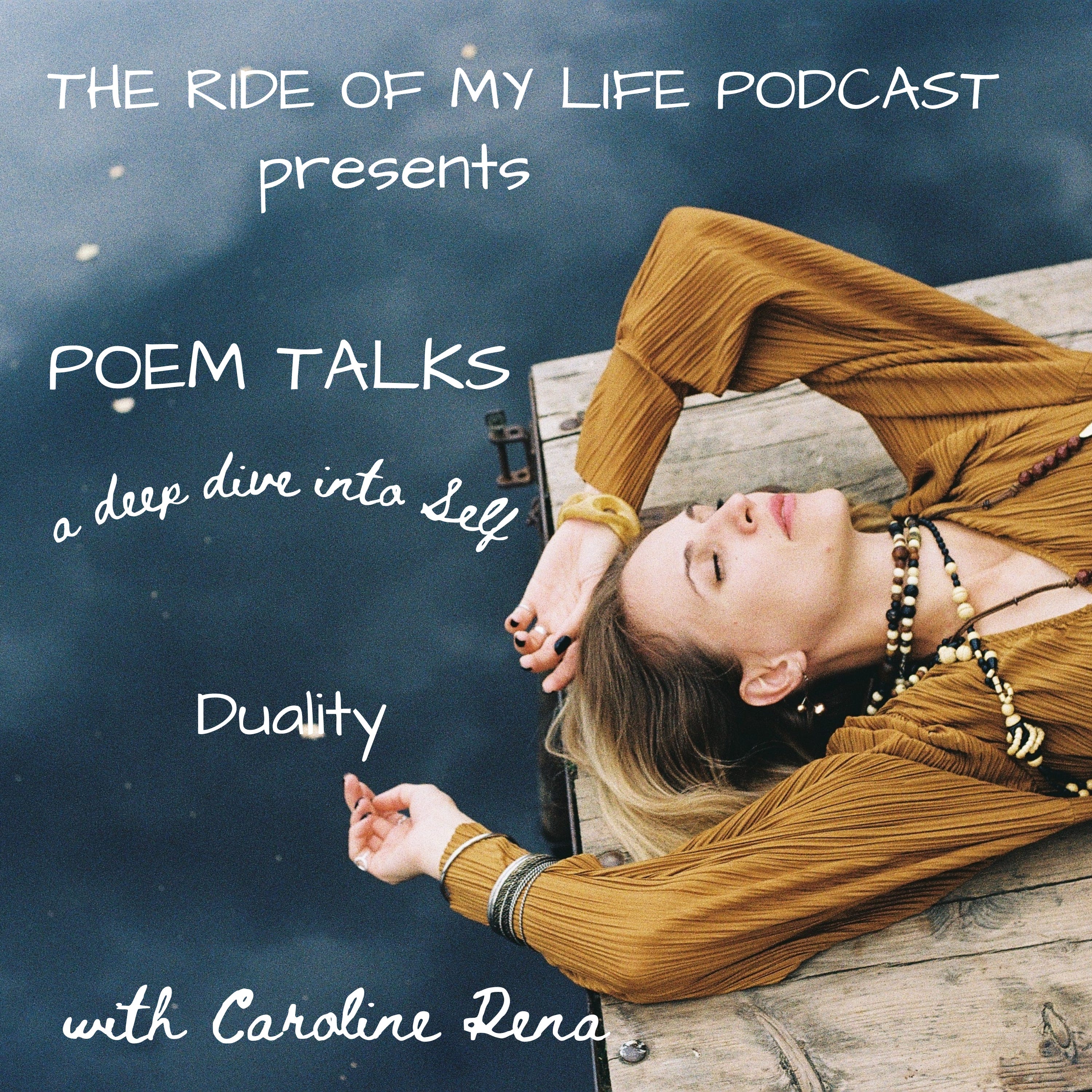 The Ride of My Life Podcast