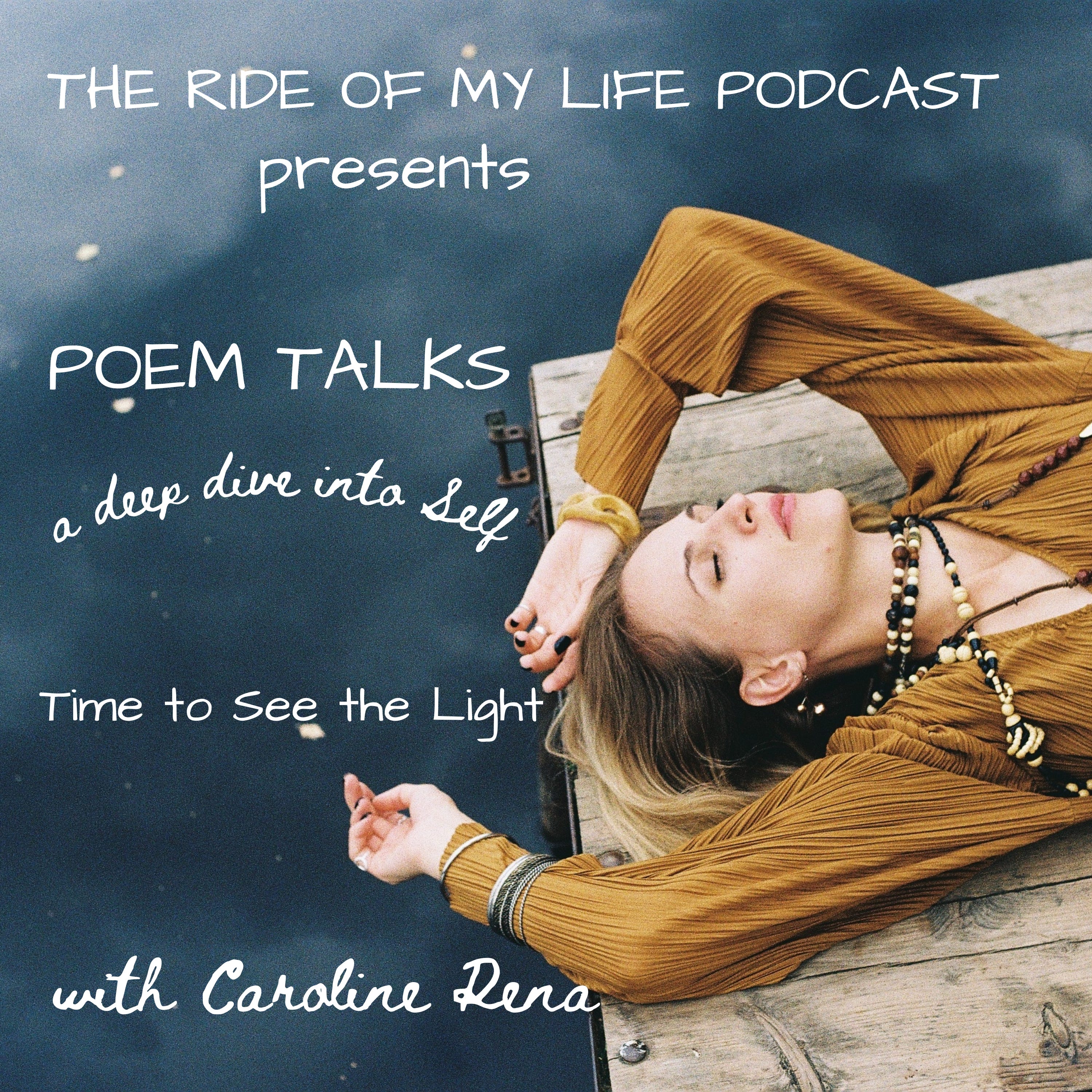 The Ride of My Life Podcast