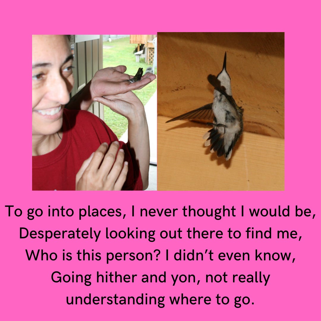 The Ride of My Life Podcast