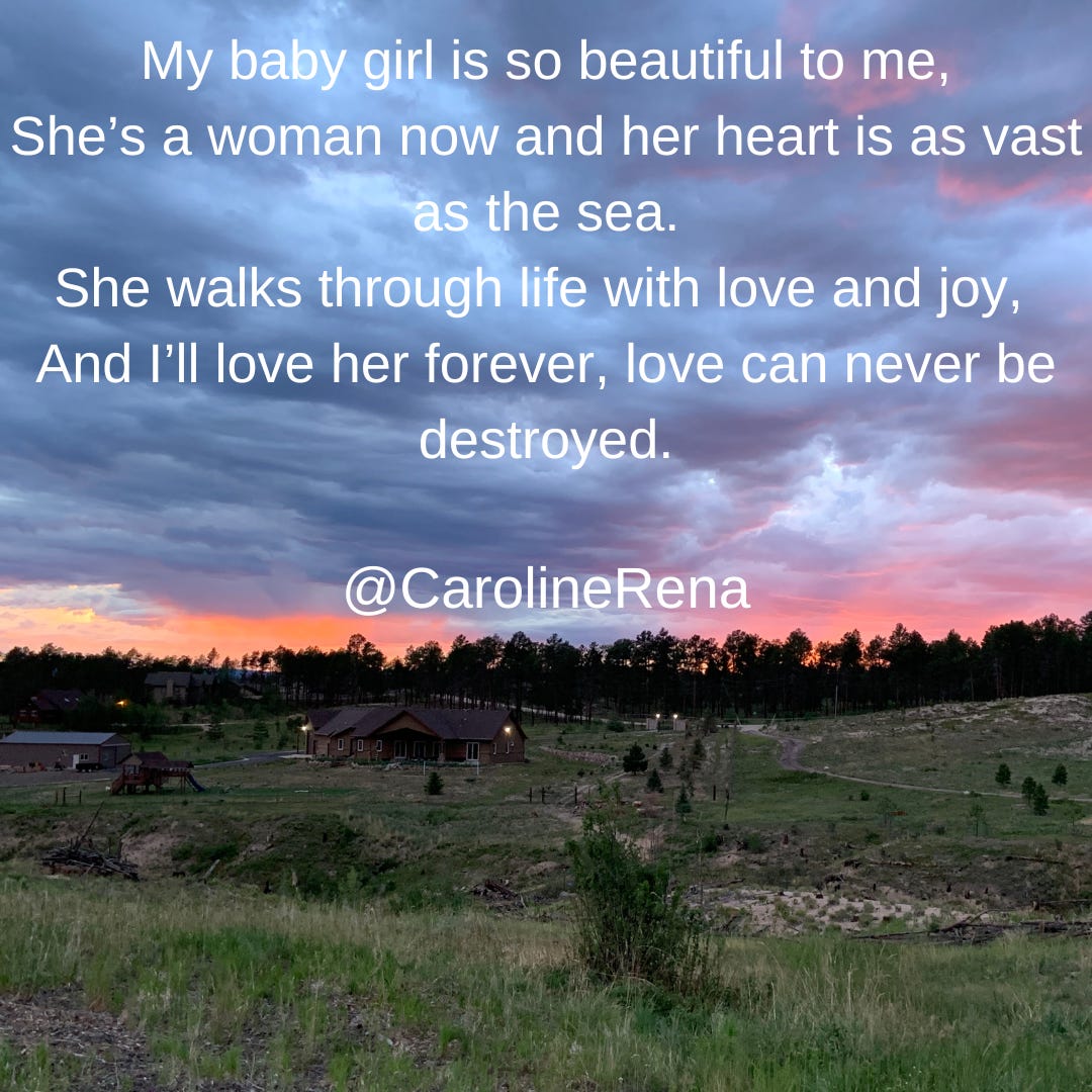 The Ride of My Life Podcast