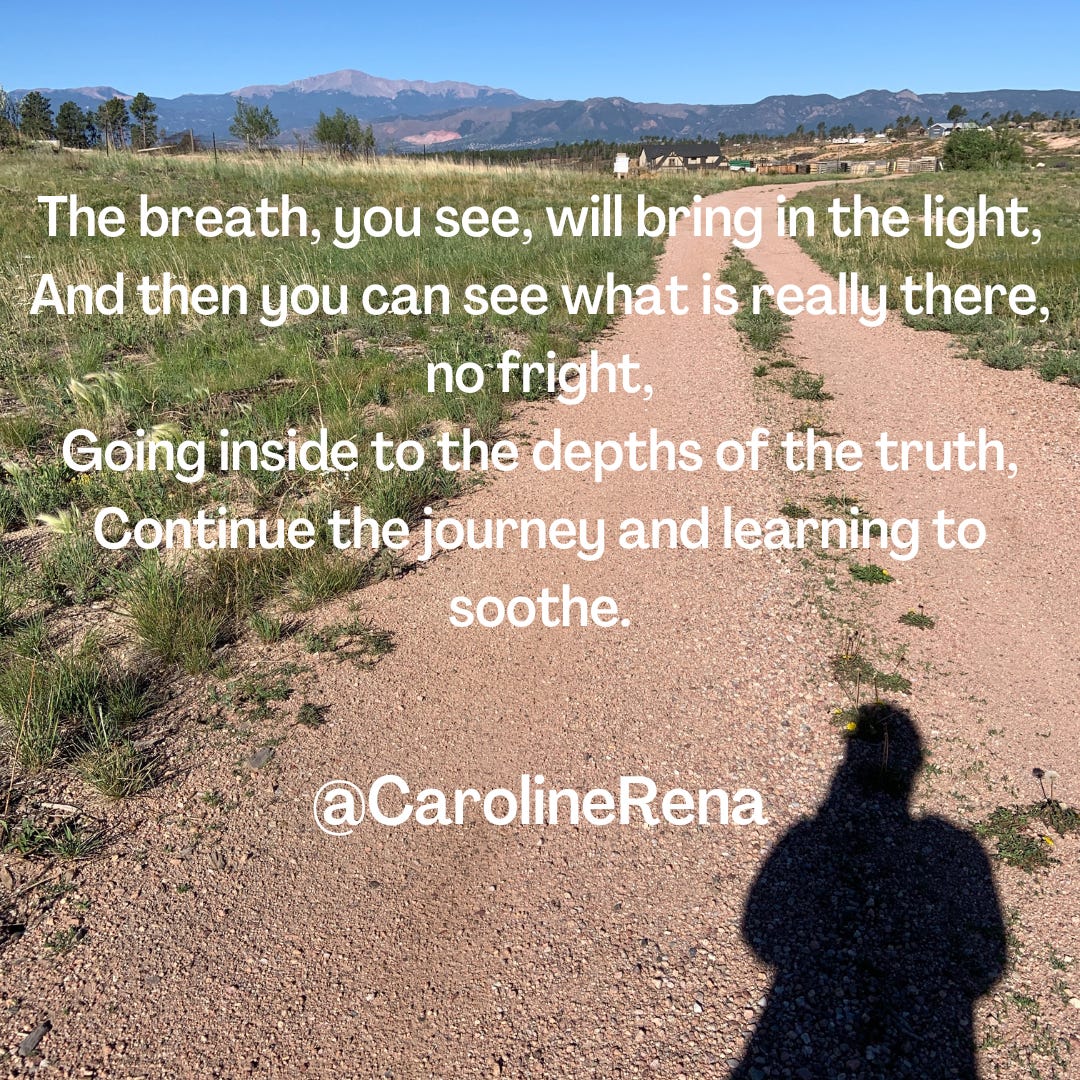 The Ride of My Life Podcast