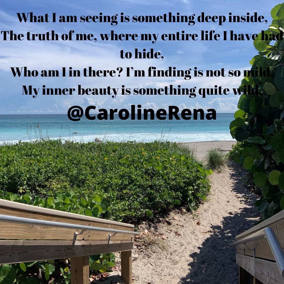 The Ride of My Life Podcast