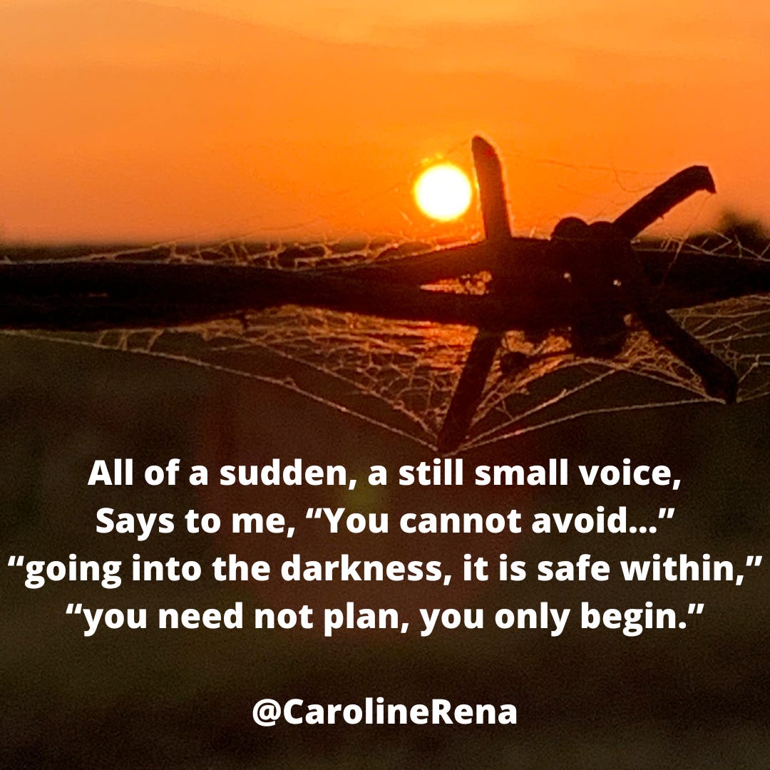 The Ride of My Life Podcast