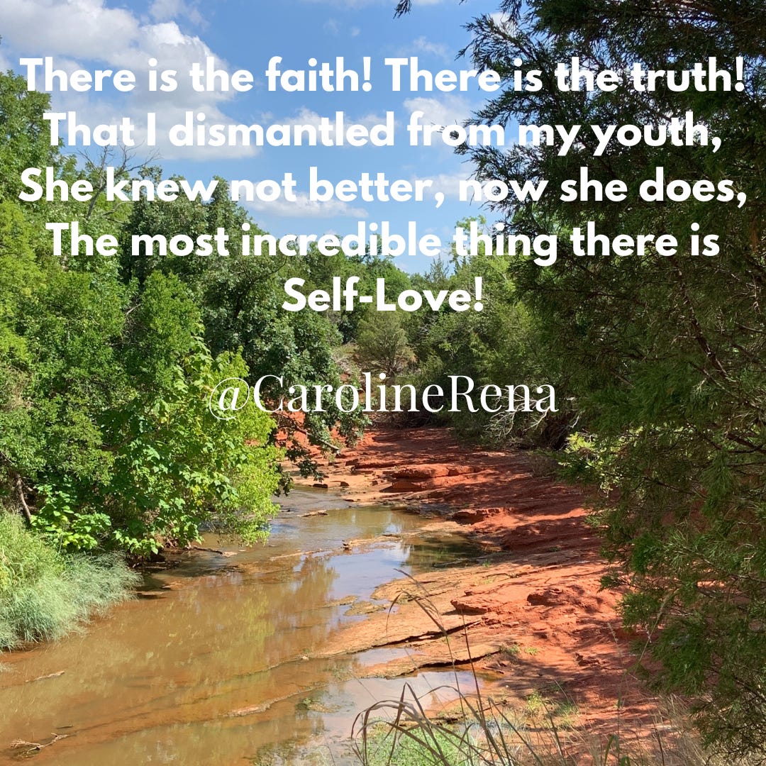 The Ride of My Life Podcast