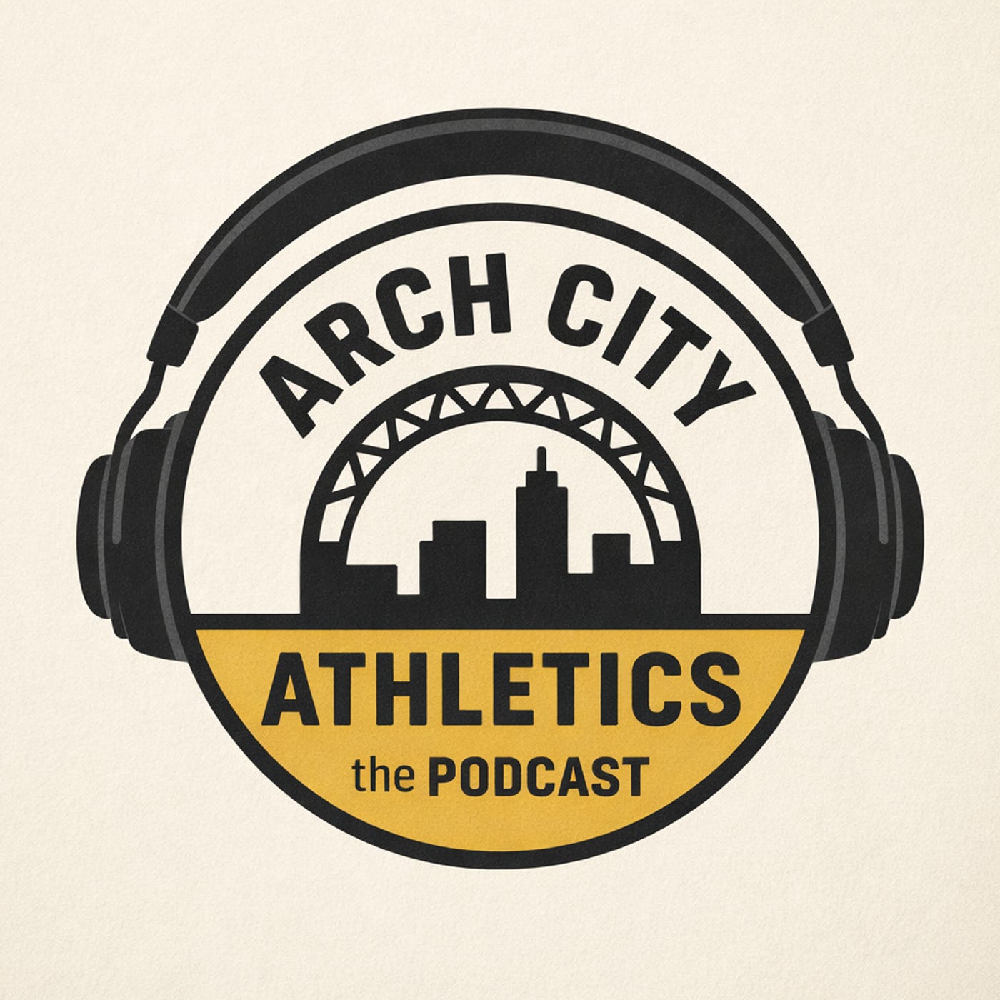 Arch City Athletics Podcast