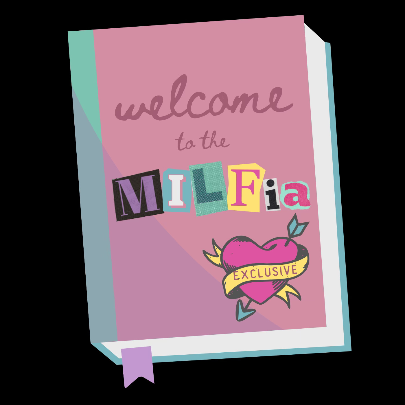 Moms Into Literary Freedom