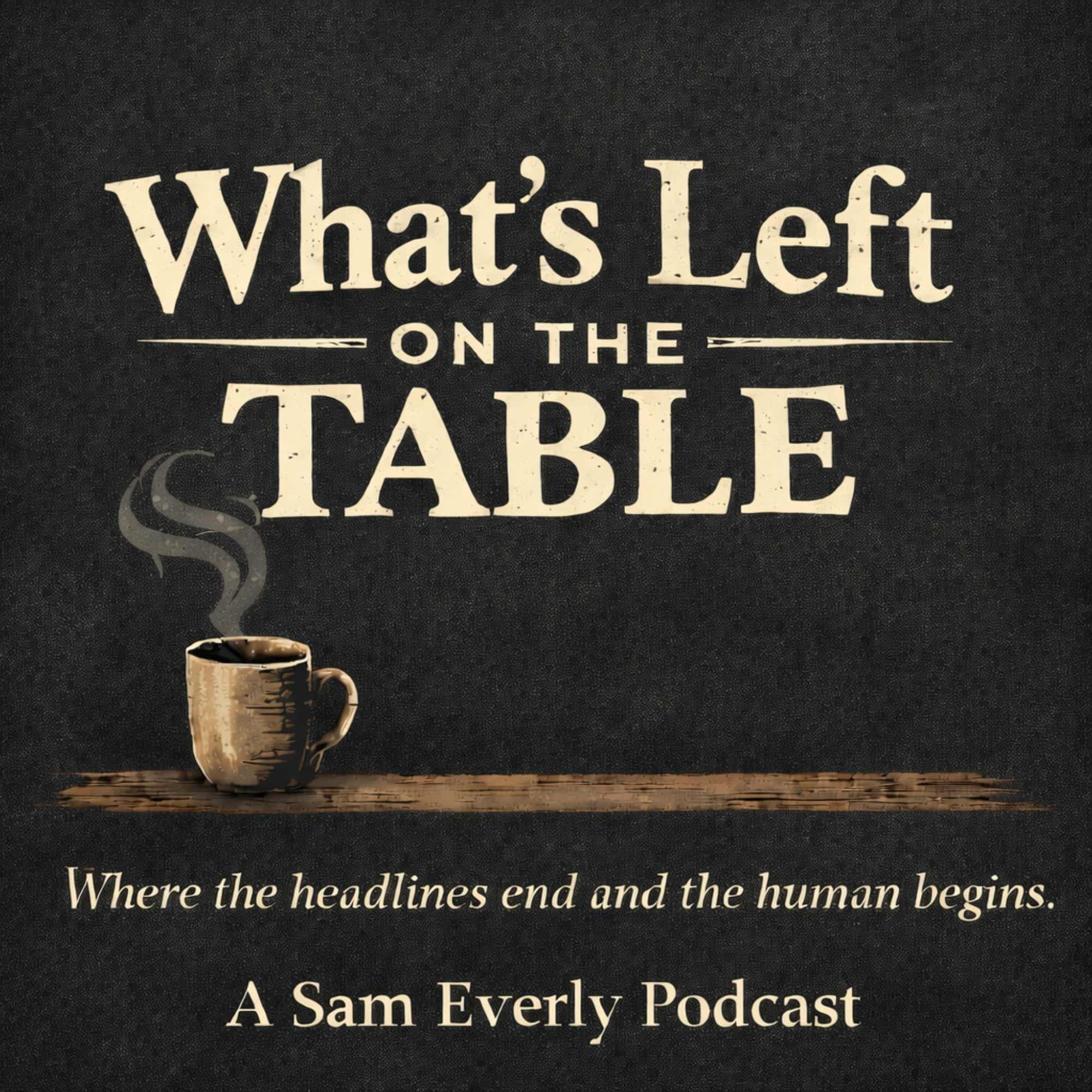 Sam Everly Podcast