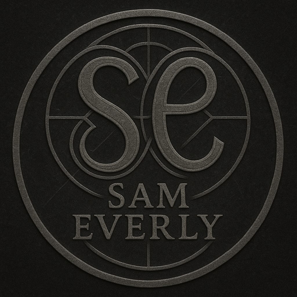 Sam Everly Podcast