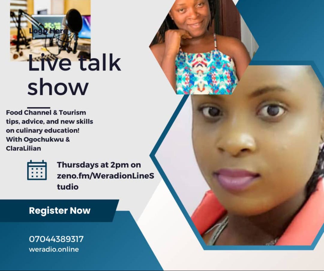 Wemton’s Newsletter