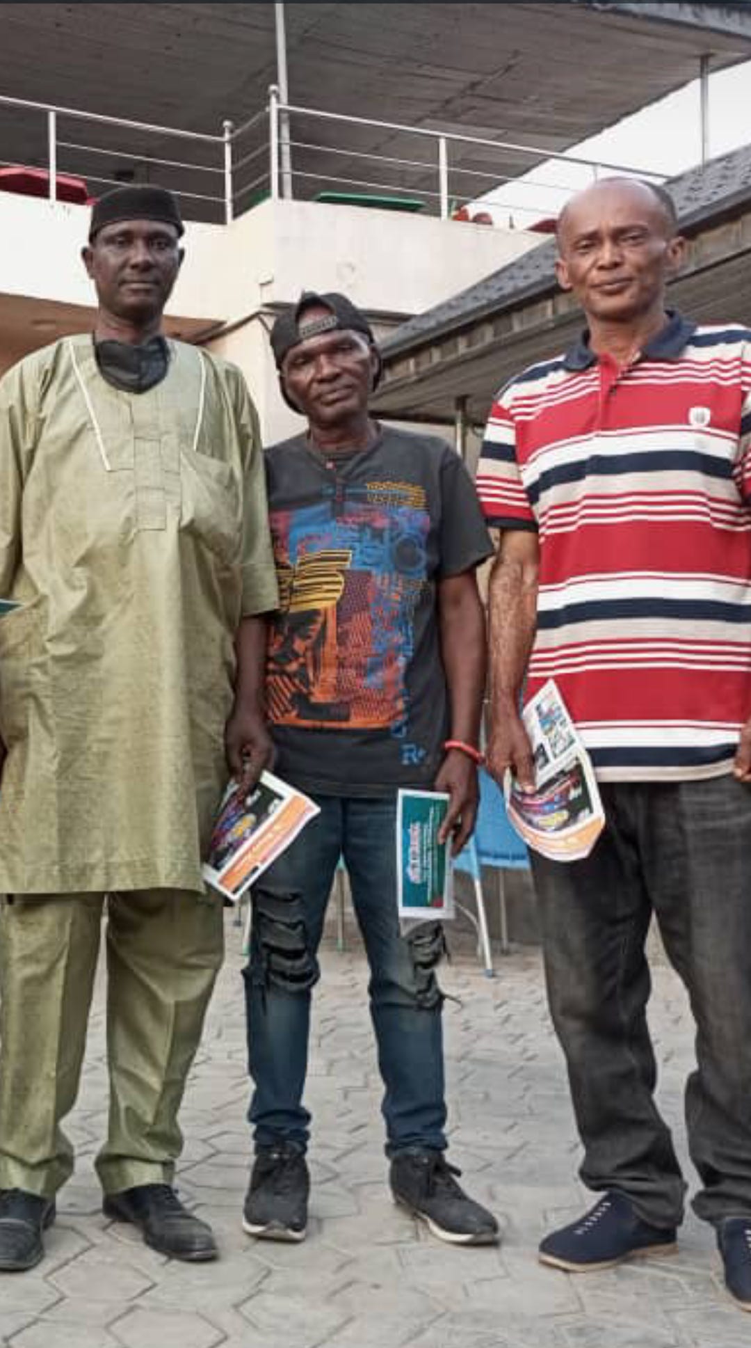 Wemton’s Newsletter